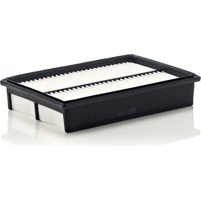 Mann-filter Въздушен филтър mann-filter c 2841