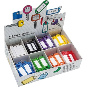 WEDO Ключодържател Wedo PVC