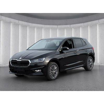 Skoda Fabia 1.0 TSI 70 kW