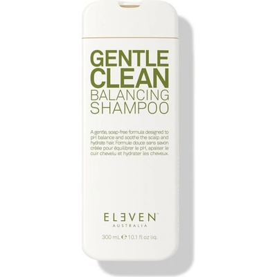 Eleven Australia Gentle Clean Balancing Shampoo 300 ml