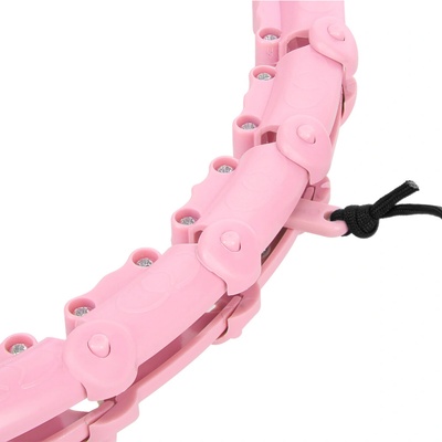 HMS HHW11 plus size růžová + zeštíhlující pás – Zboží Mobilmania