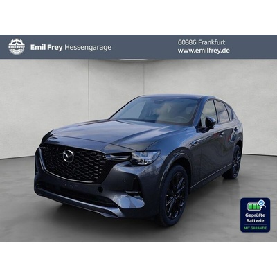 Mazda CX-60 PHEV Homura Plus AWD 241 kW