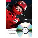 Speed Queens Book + CD Pack -