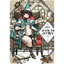 Witch Hat Atelier 2