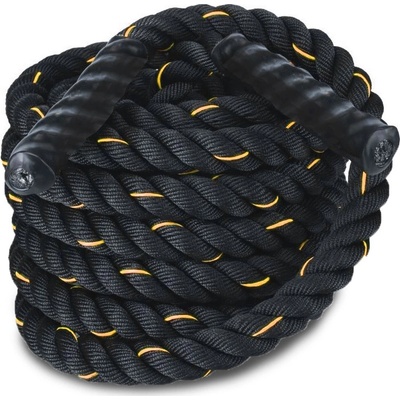 TRINFIT posilovací lano 5 cm x 12 m – Zboží Dáma