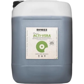 Image 1 of Acti Vera 20L - органичен стимулатор на покълване/растеж/цъфтеж