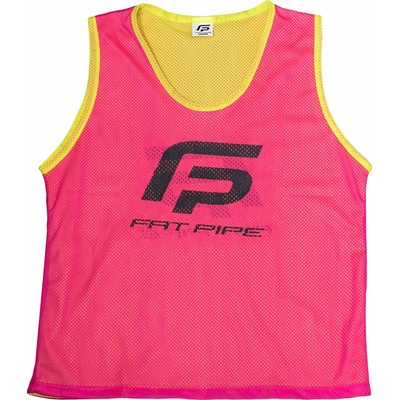 Fat Pipe REVERSIBLE TRAINING VEST SET Jr