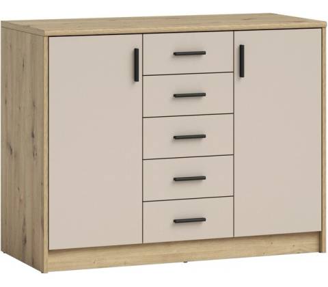 Sconto Nelly 7