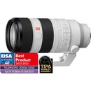 Sony FE 70-200 mm f/2.8 GM OSS II