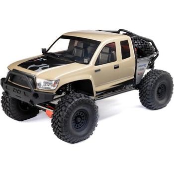 Axial SCX6 Trail Honcho 1: 6 4WD RTR пясъчен