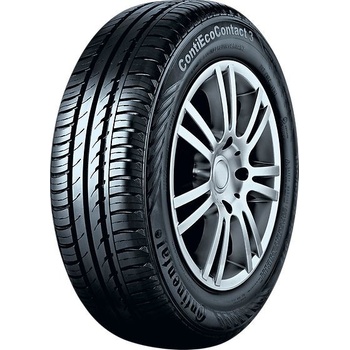 Continental ContiEcoContact 3 195/65 R15 91H