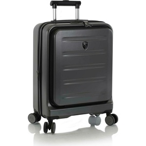 HEYS Hatch S Pewter Heys | Siv | МЪЖЕ | UNI