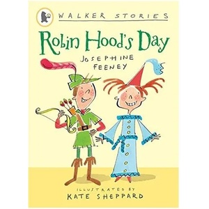 Robin Hood's Day (2007)