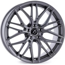 DAMINA PERFORMANCE DM08 8,5x19 5x112 ET45 grey matt