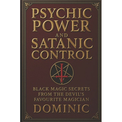 Psychic Power and Satanic Control