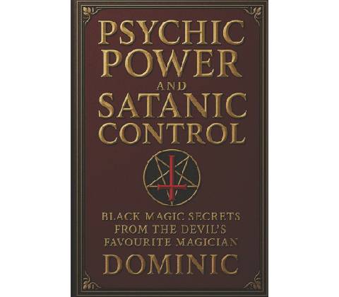 Psychic Power and Satanic Control