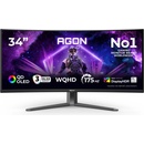 AOC Agon PRO AG346UCD