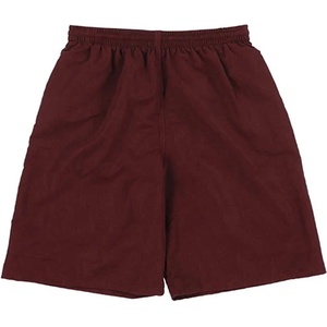 FASHY Бански гащета Fashy 2470 swimming shorts - Red (Bordeaux)