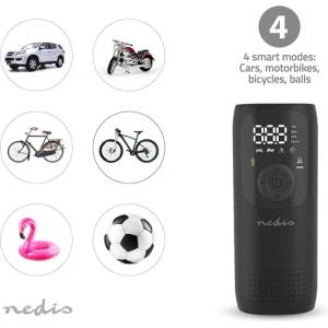 Nedis PAAC10BK