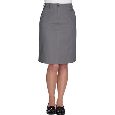 Brook Taverner dámská sukně BR500 grey
