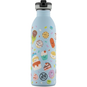 24Bottles Бутилка за вода Urban Bottle Kids Sweet Friends 500 мл (002100)