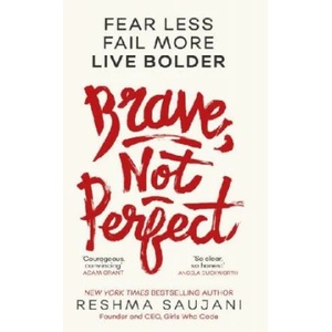 Brave, Not Perfect (ISBN: 9780008249564)