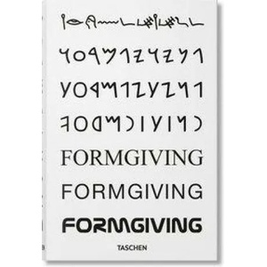 BIG. Formgiving. An Architectural Future History (2020)