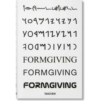 Image 1 of BIG. Formgiving. An Architectural Future History | Taschen