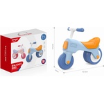 Babyhome Бебешки баланс колело / Детско колело за баланс без педали Huanger Balance Bike