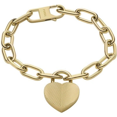 Fossil Гривна Fossil (JF04658710)