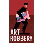 Helvetiq Art Robbery | Reiner Knizia, Petra Eriksson