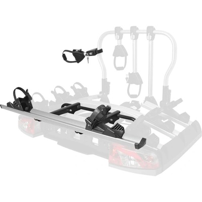 Atera EVO 3 adaptér pro čtvrté kolo