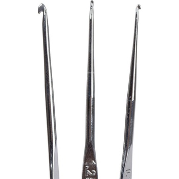 Háček Drops Basic 0,75 mm ocel