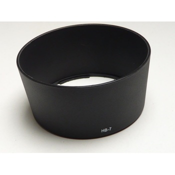 Nikon Сенник HB-7 Nikon 77mm Nikkor AF 80-200mm f/2.8D ED