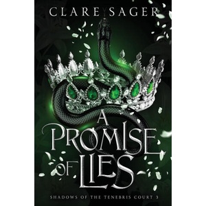 A Promise of Lies (ISBN: 9781916607101)