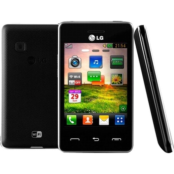 LG T375 Optimus T3