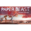 Paper Beast (Folded Edition)