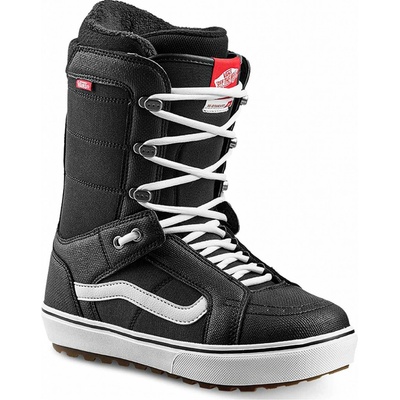 Vans Hi Standard Og black white 19