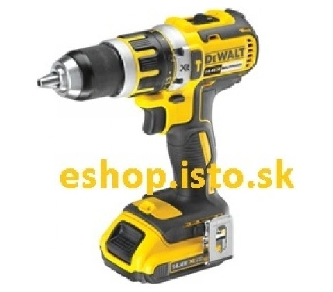 DeWalt DCD737D2