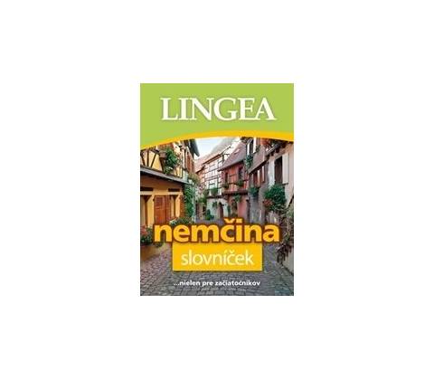 Nemčina slovníček