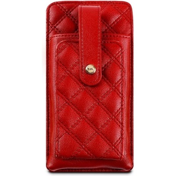 Vuch Dalta Red
