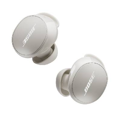 Bose QuietComfort Earbuds, bílá (B 888507-0200)