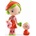 DJECO Фигурка Berry & Lila (DJ06943)