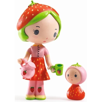 DJECO Фигурка Berry & Lila (DJ06943)