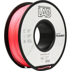Съвместим Филамент PLA магента 1.75mm 1kg - Prof. Lab (219C) (FG-P166-E1)