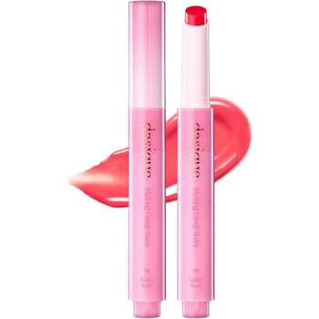 Dasique - Melting Candy Balm 1, 5g - 06 Candy Soda