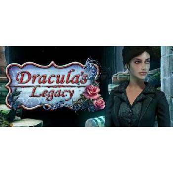 Dracula's Legacy