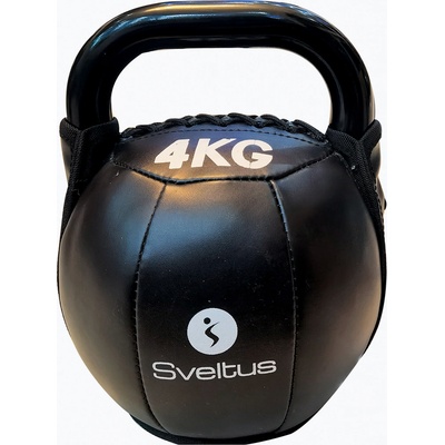 Sveltus Soft PU 4 kg