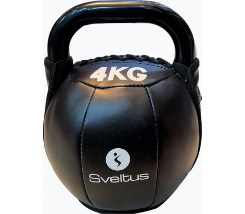 Sveltus Soft PU 4 kg