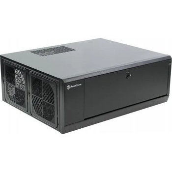 Image 1 of SilverStone Grandia SST-GD10B